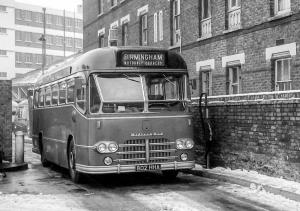 1965 BMMO CM5T BMMO